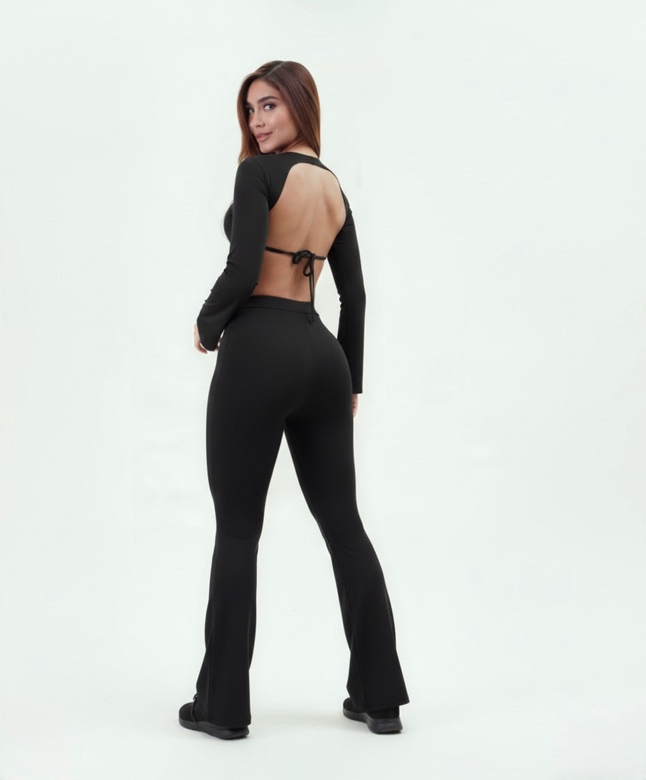 Conjunto premium Star Island Black