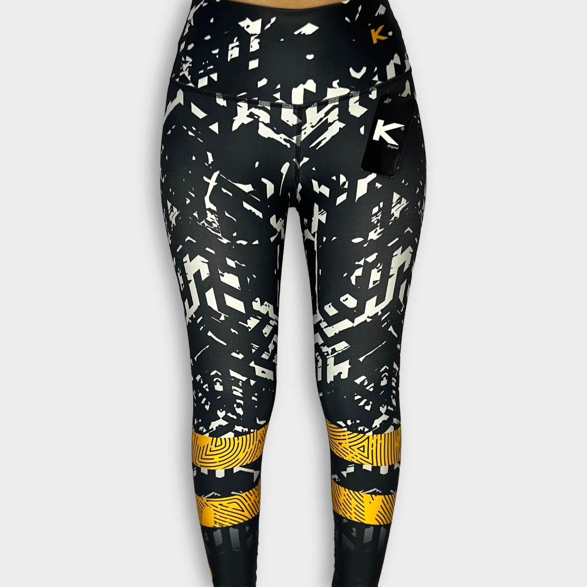 Conjunto Black design