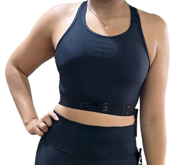 Top Black ref 091