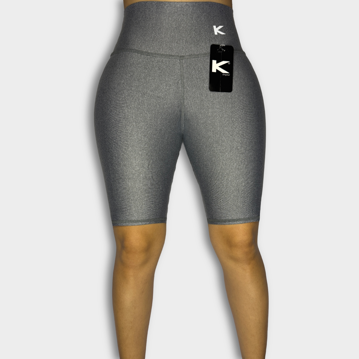Bikers Gray
