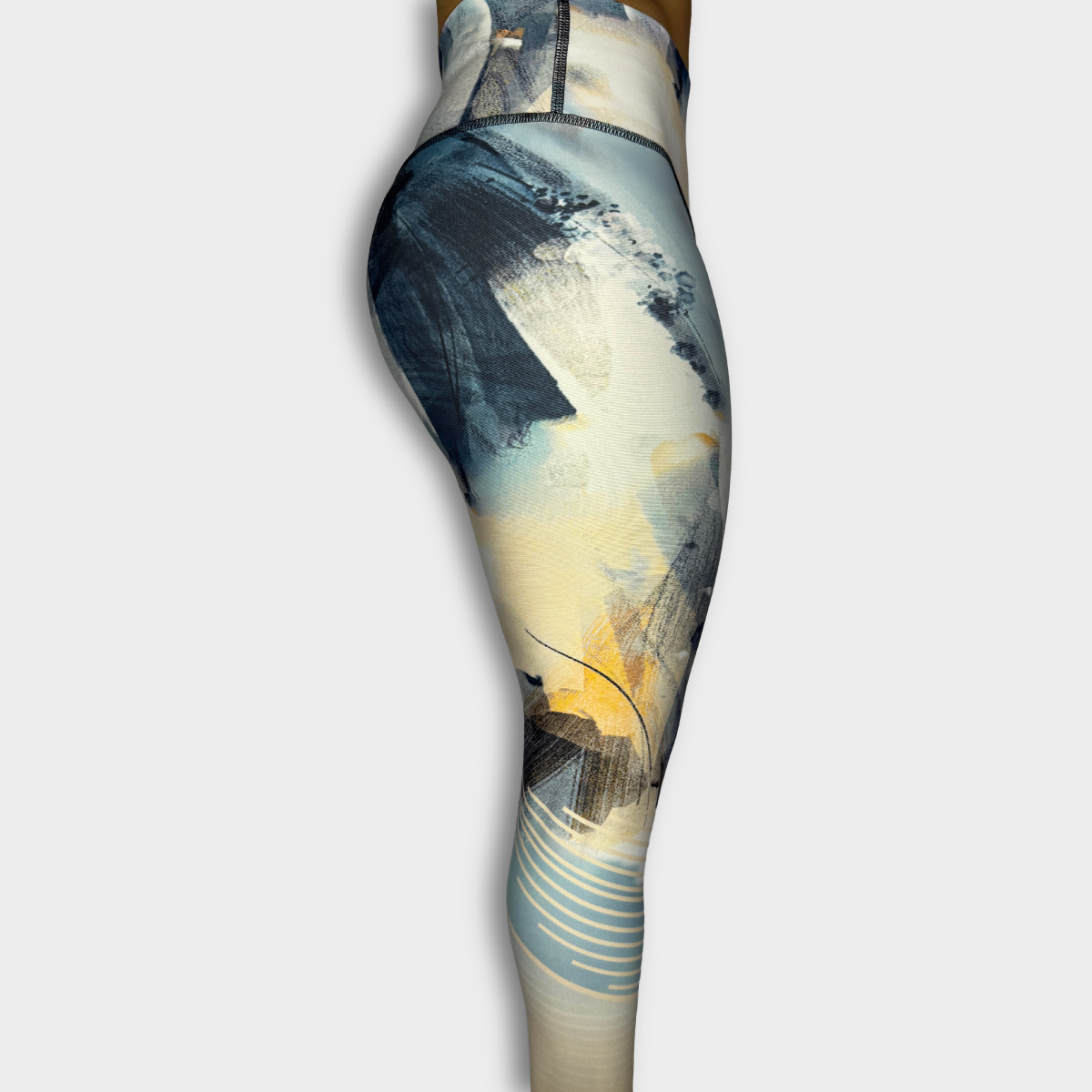 Leggins design ref 074