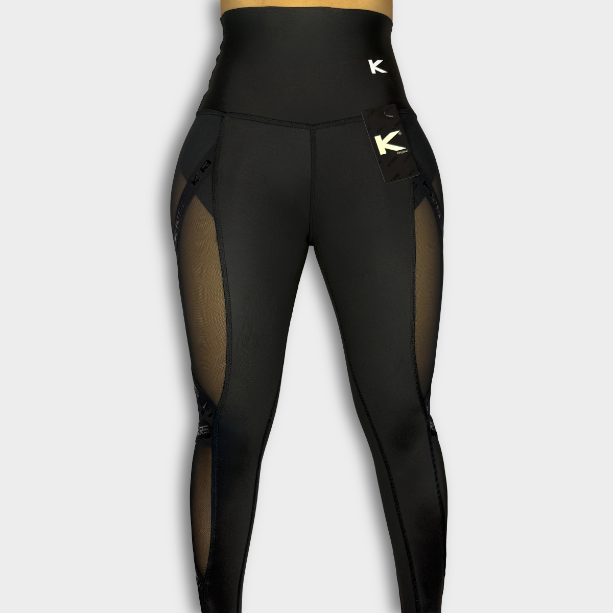 Leggins edicion especial krs