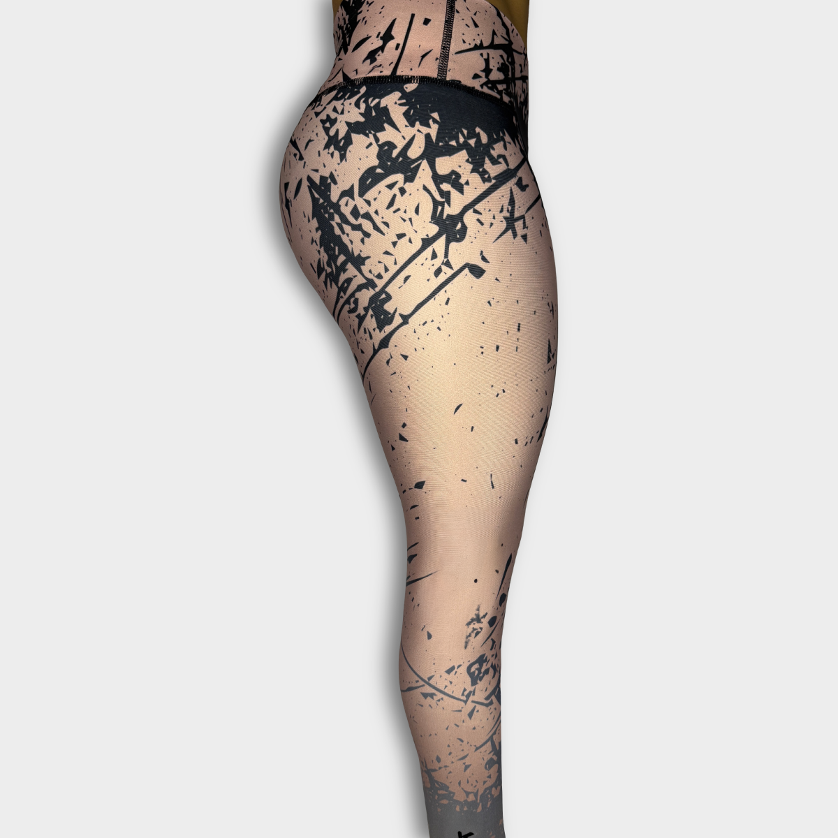 Leggins design ref 084