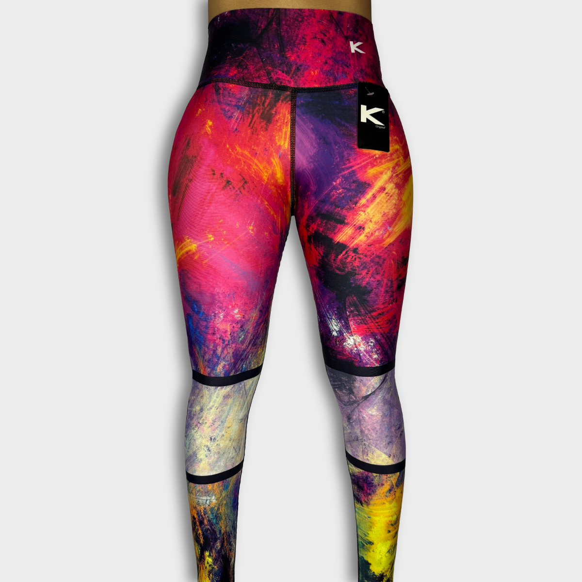 Leggins colors