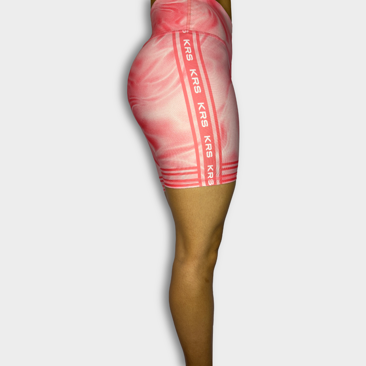 Short design pink
