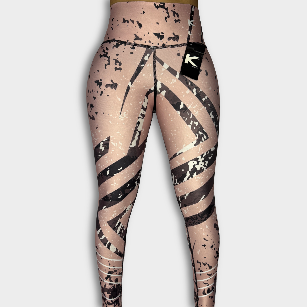 Leggins design ref 059