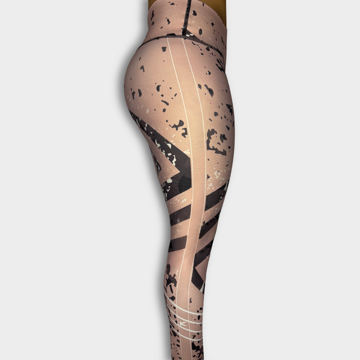 Leggins design ref 059