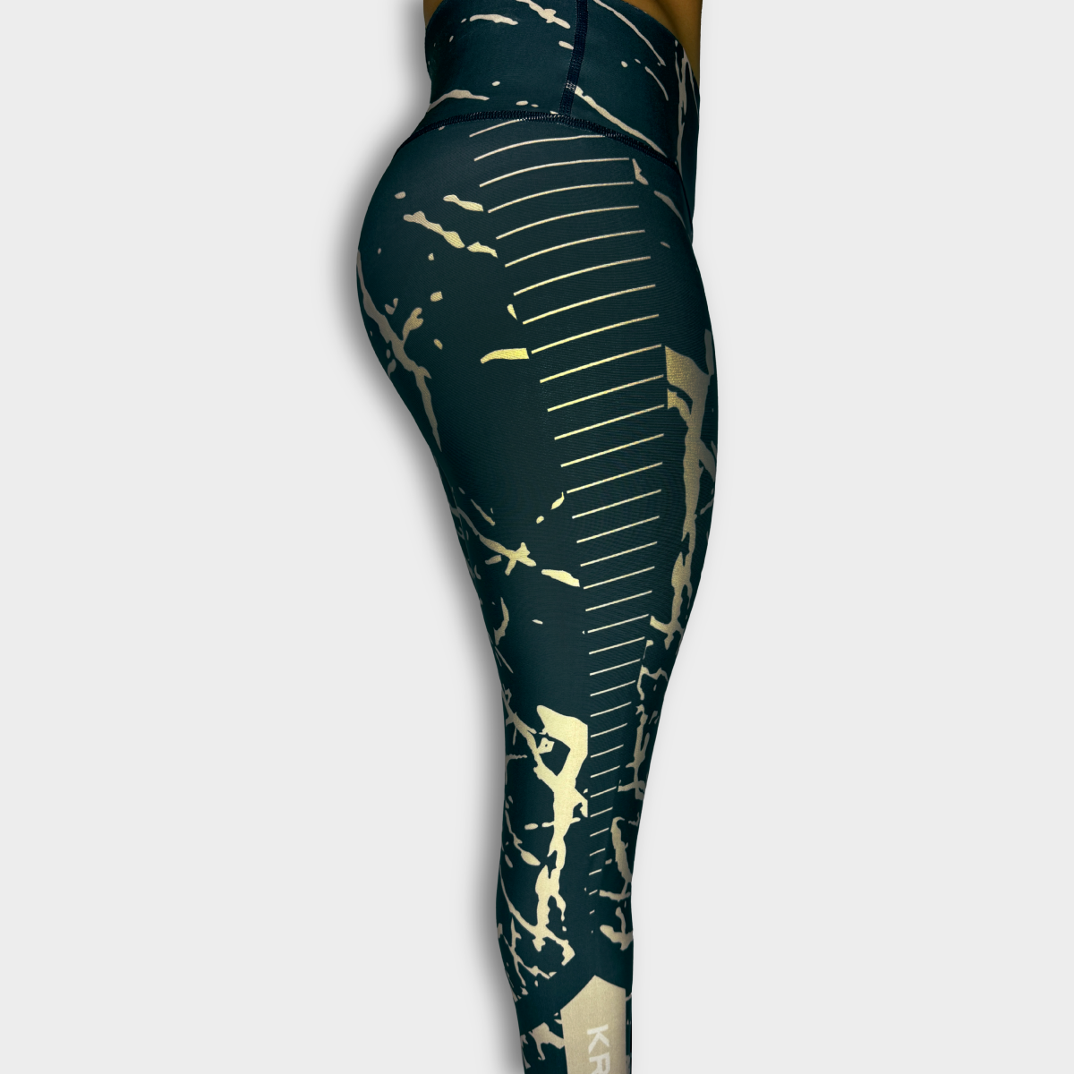 Leggins design ref 053