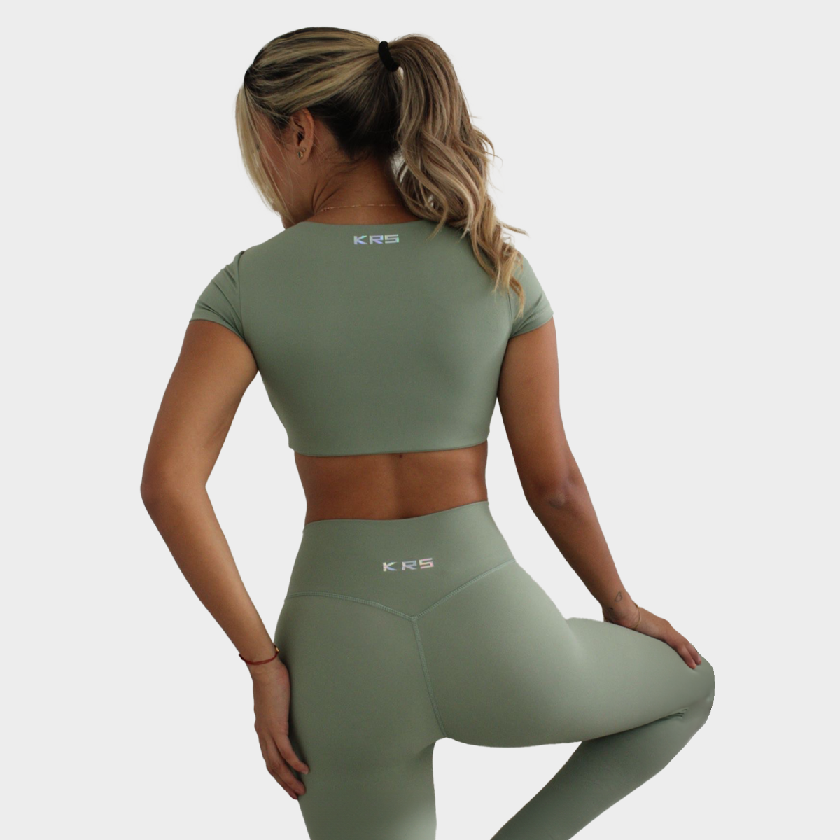 Conjunto Sprint Premium