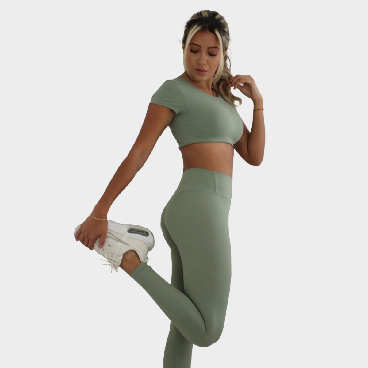 Conjunto Sprint Premium