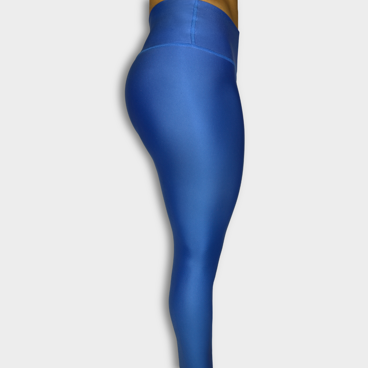 Leggins Blue Pastel