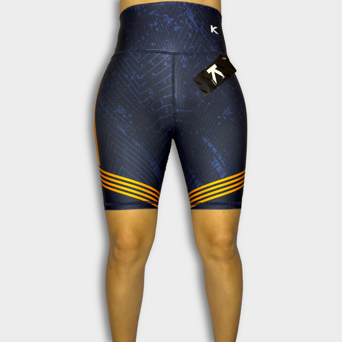 Biker design