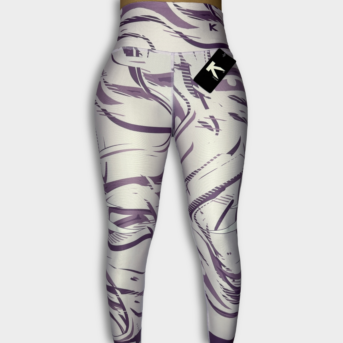 Leggins Design ref 056