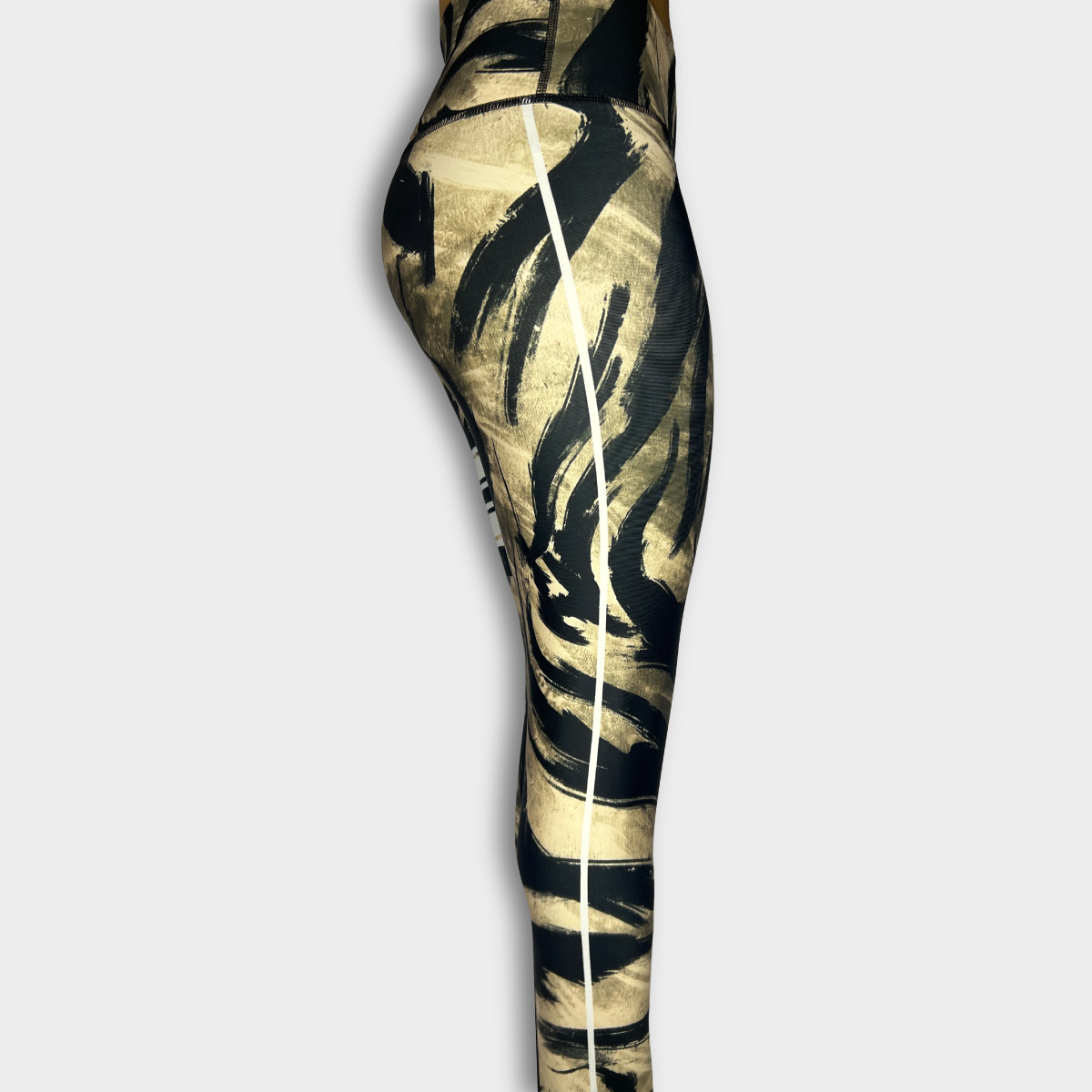 Leggins Print Animal