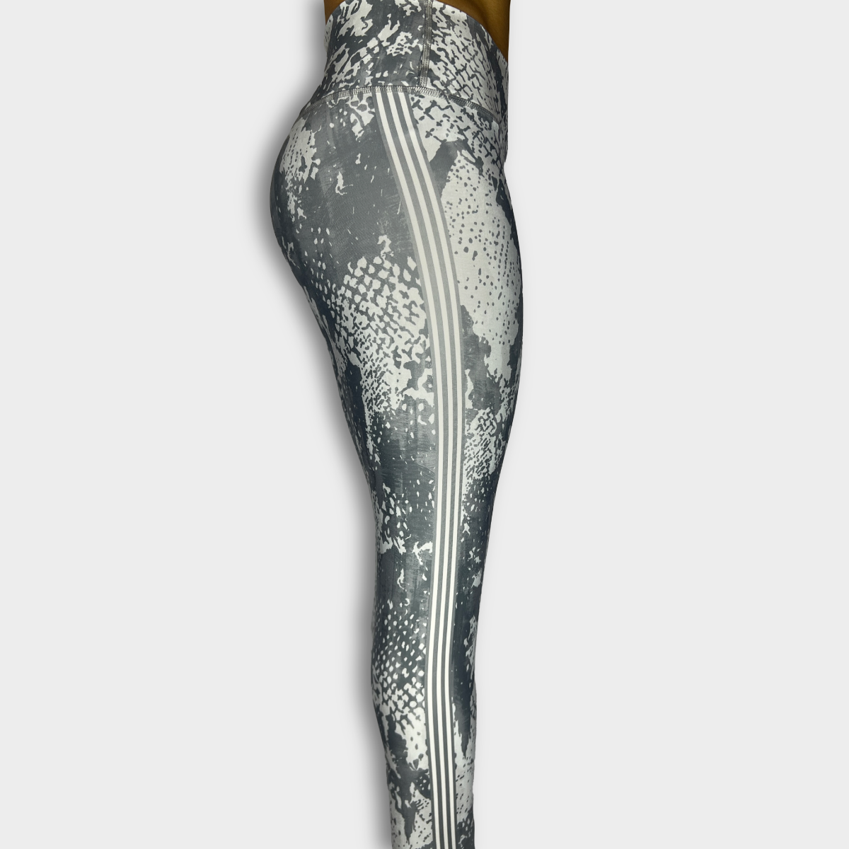 Leggins Gray design