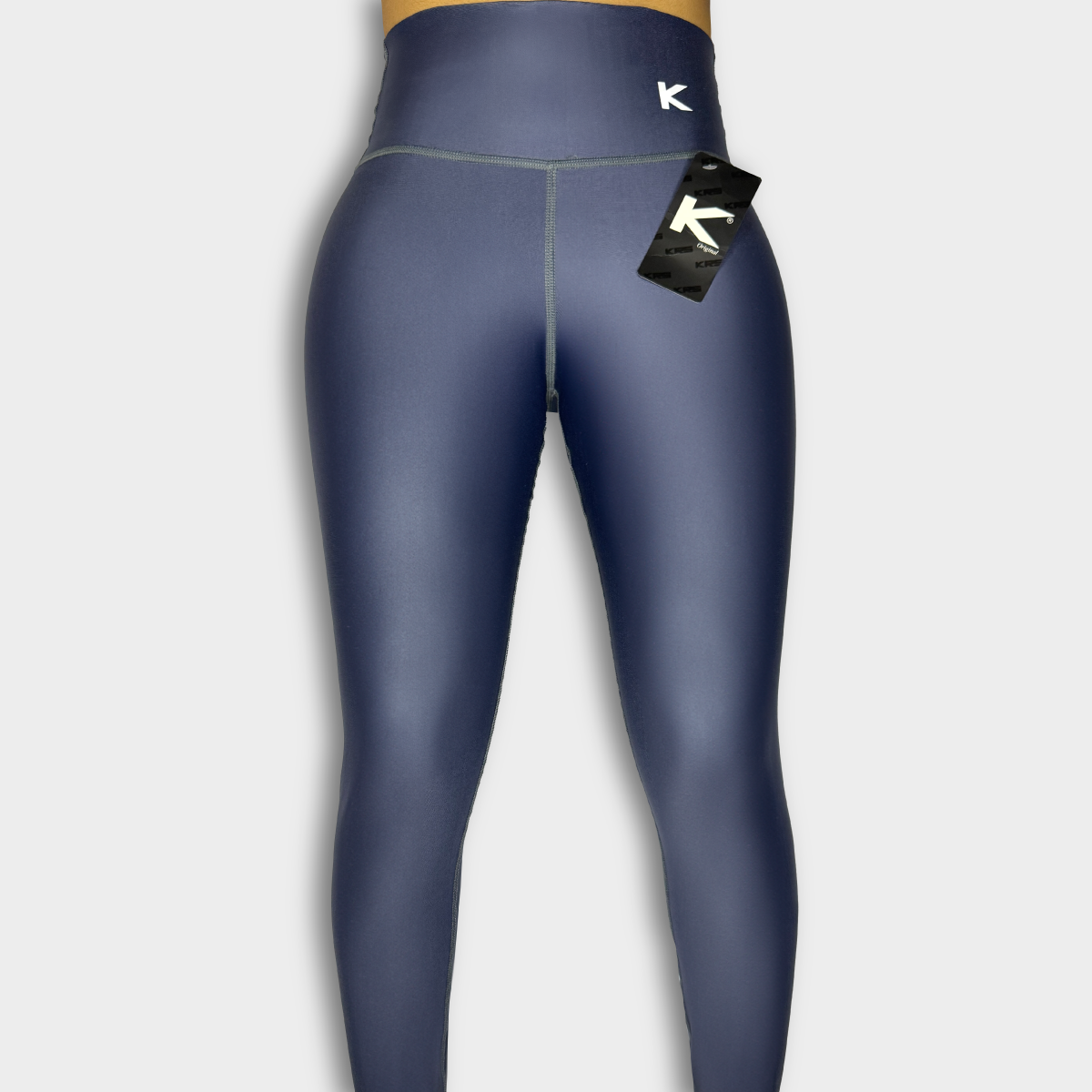 Leggins Blue Petrol