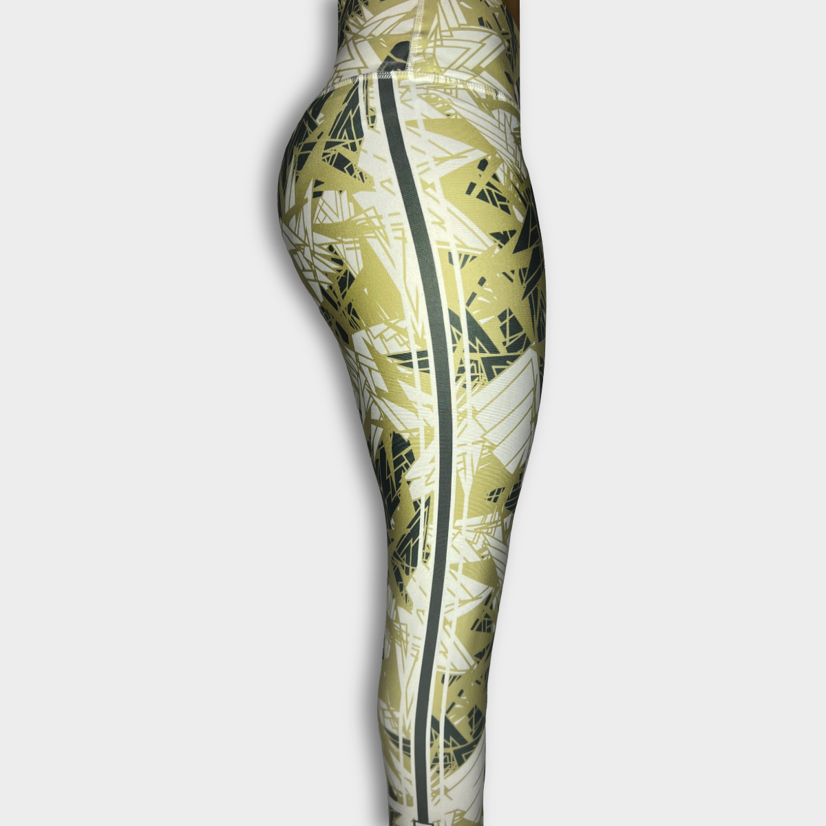 Leggins Shapes