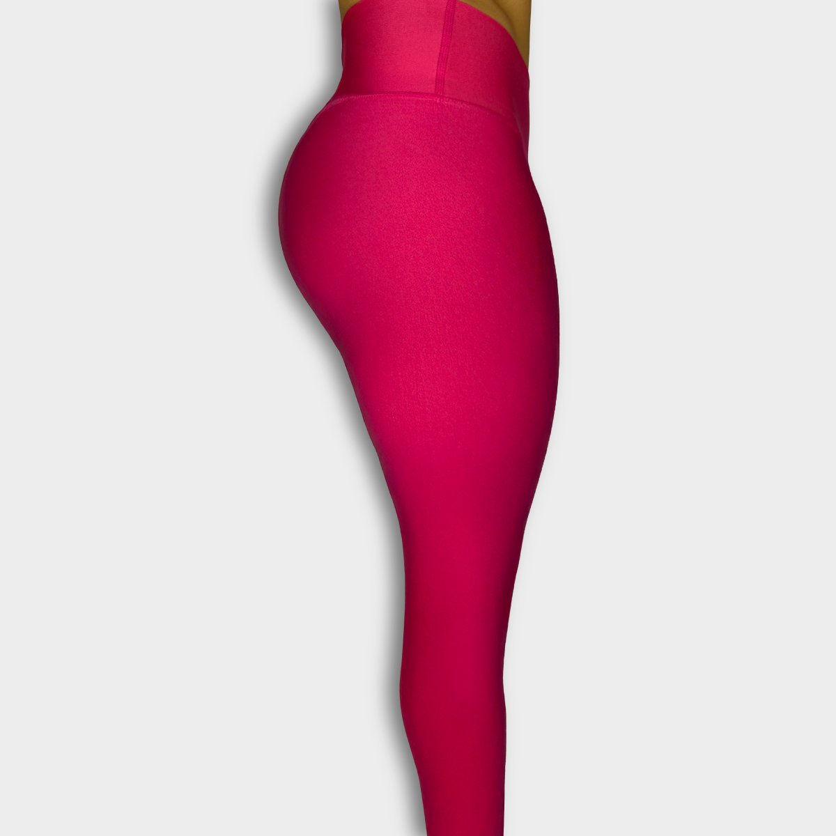 Leggins Fucsia