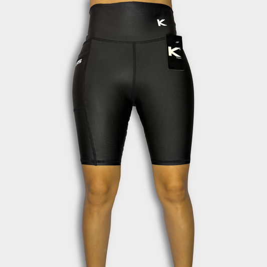 Bikers Black Pocket
