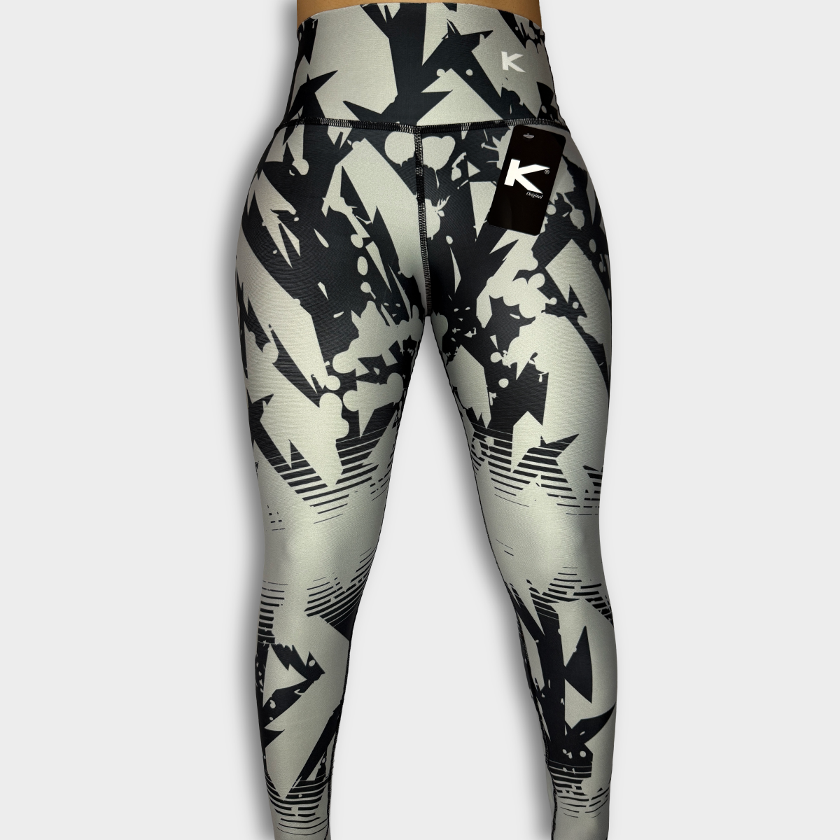 Leggins design ref 089