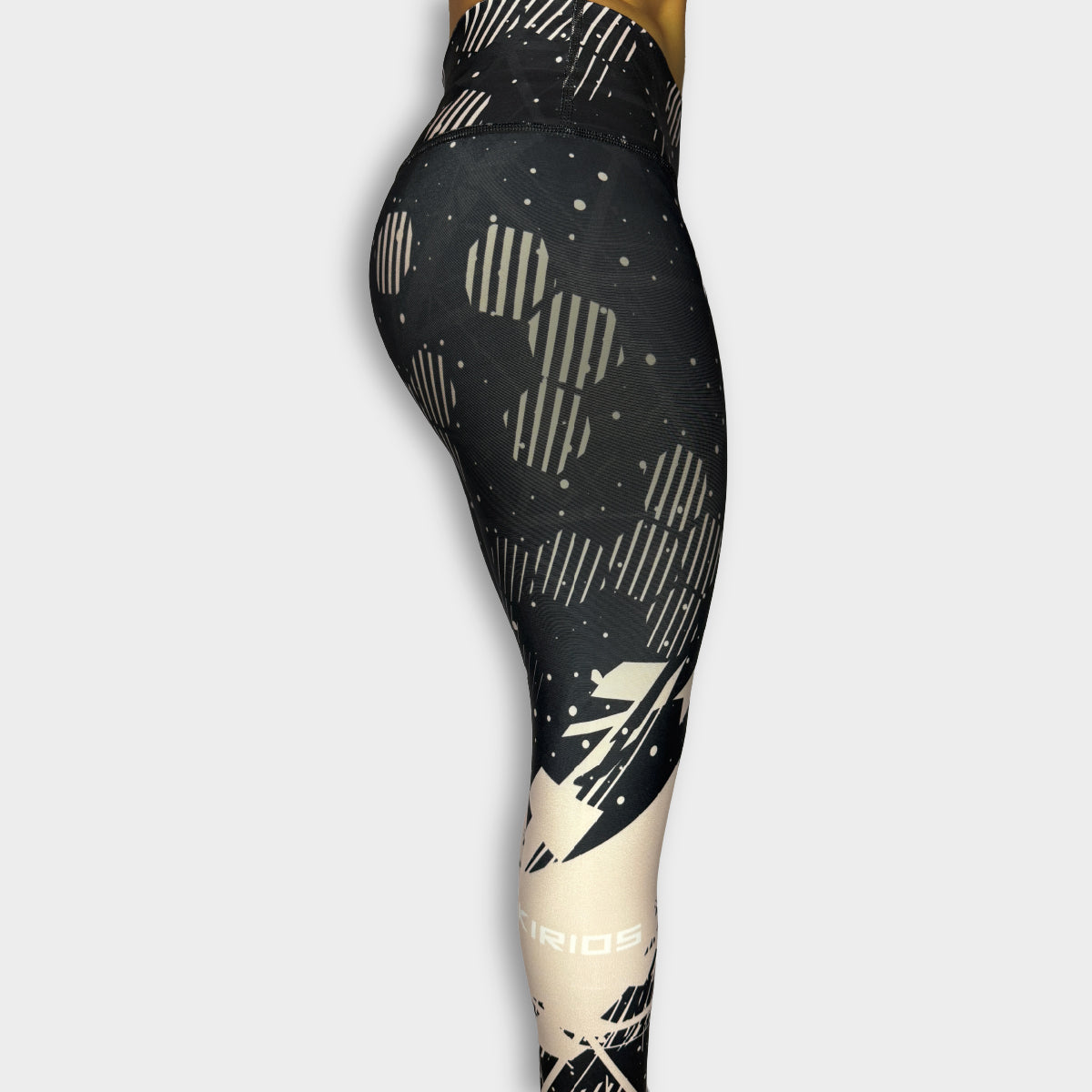 Leggins design ref 014