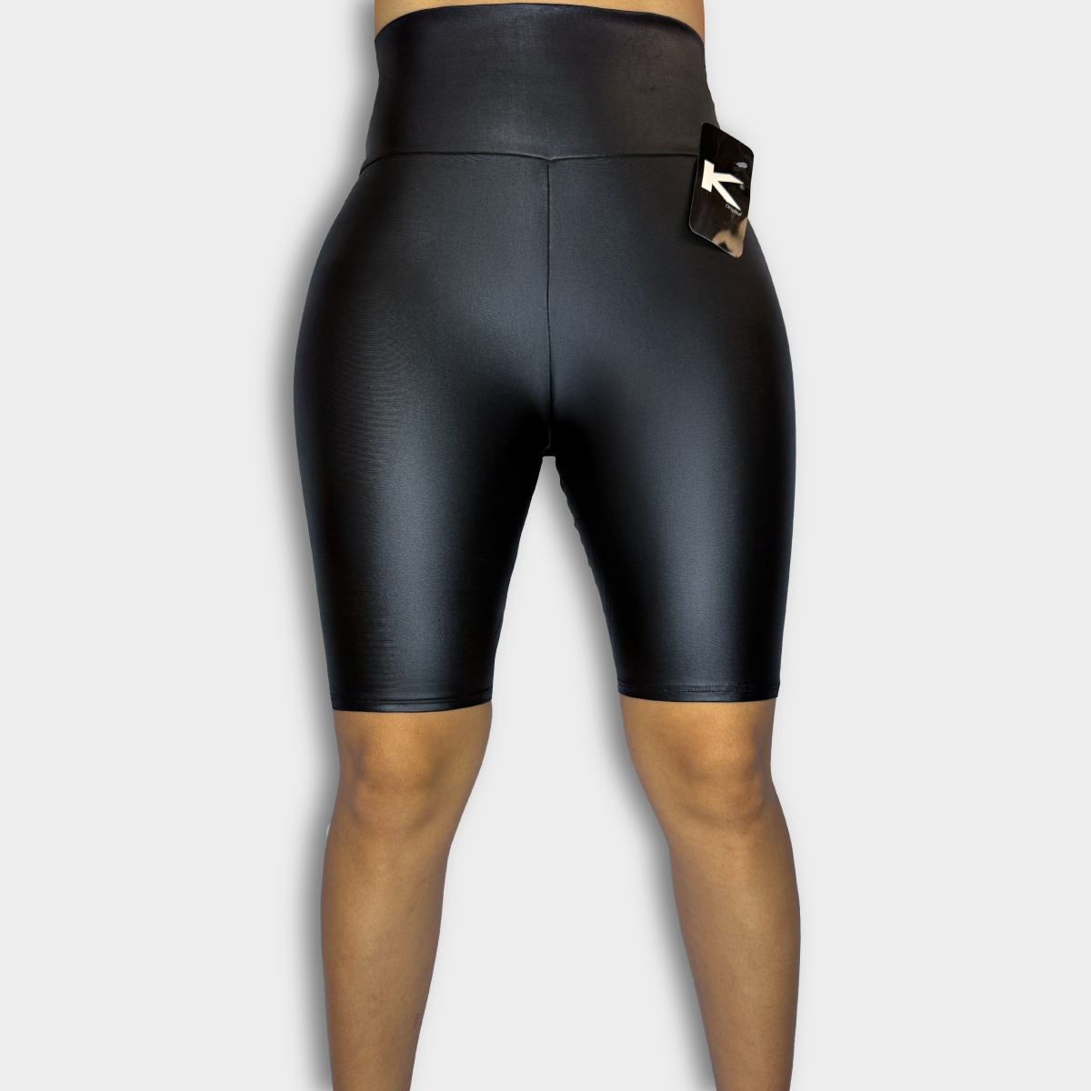 Bikers efecto cuero
