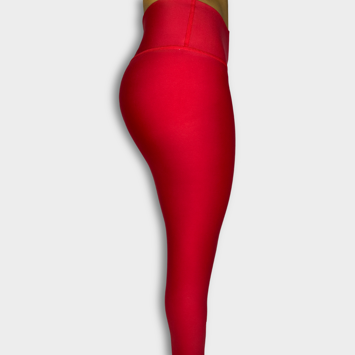 Leggins Red