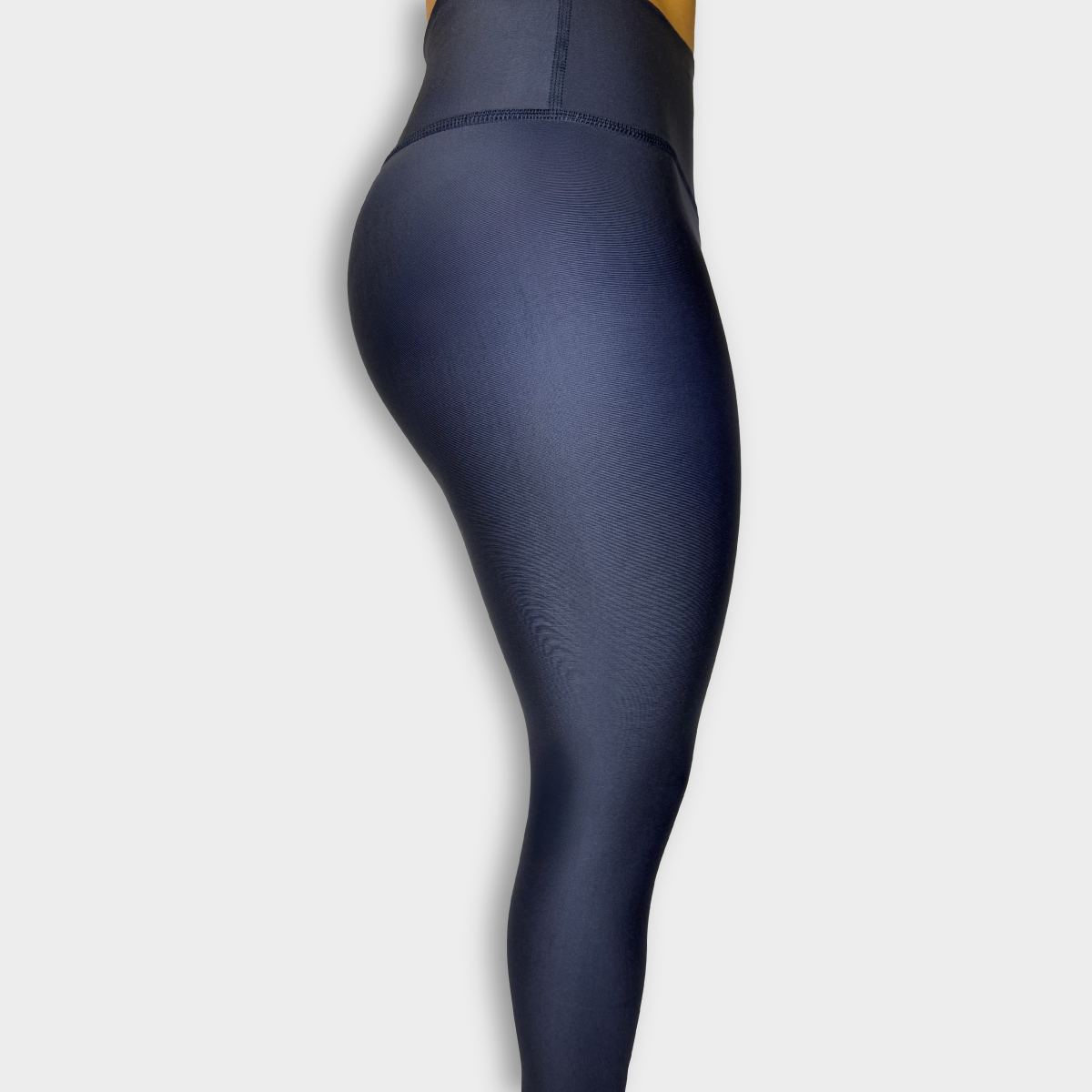 Leggins Blue