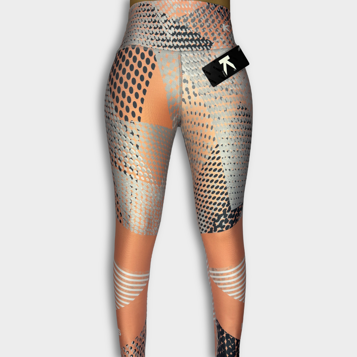 Leggins Design ref 033