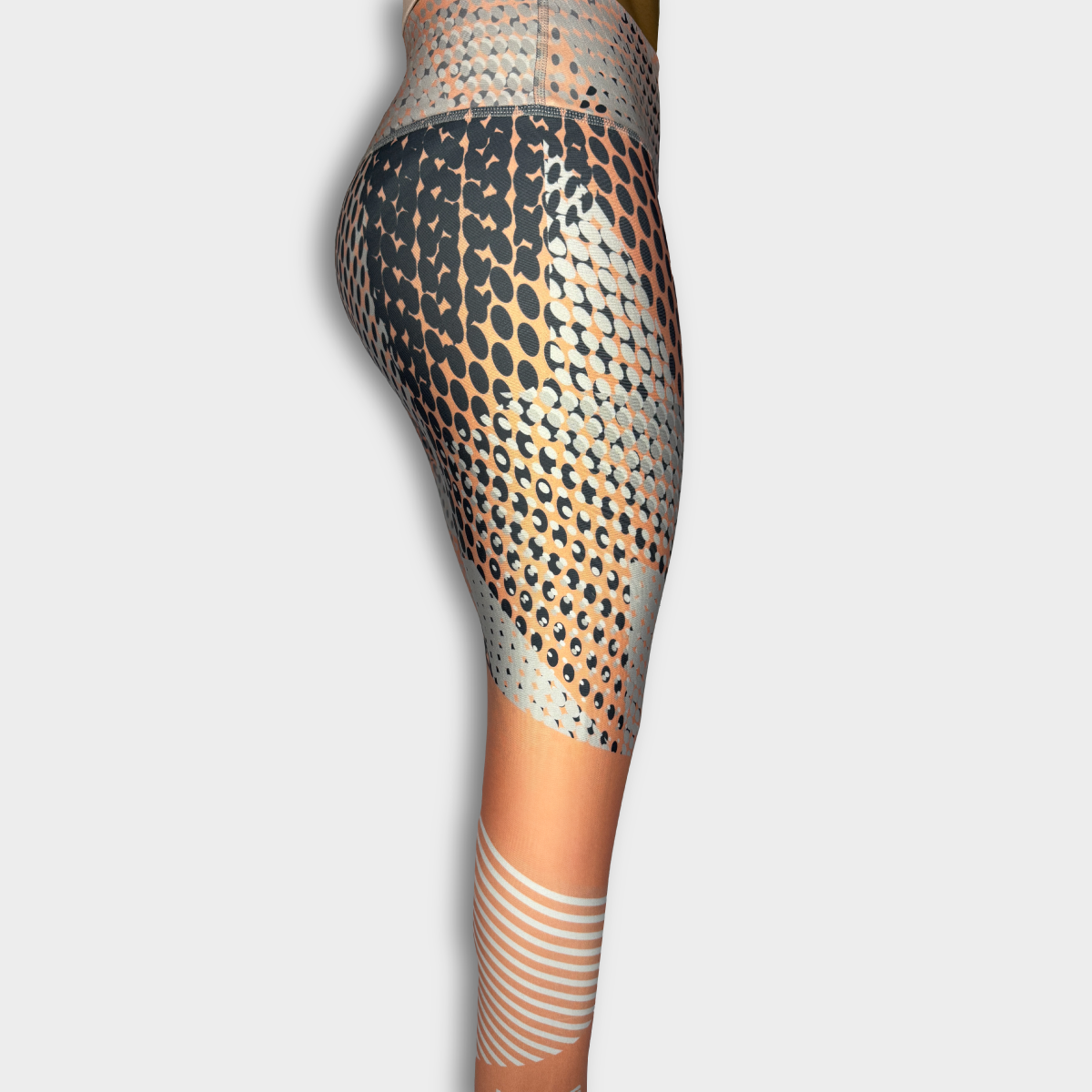 Leggins Design ref 033