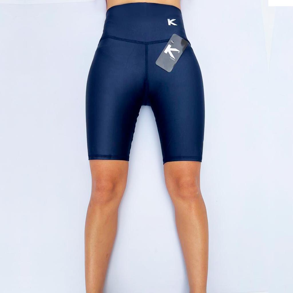Bikers Blue