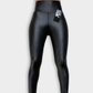 Leggins Efecto Cuero