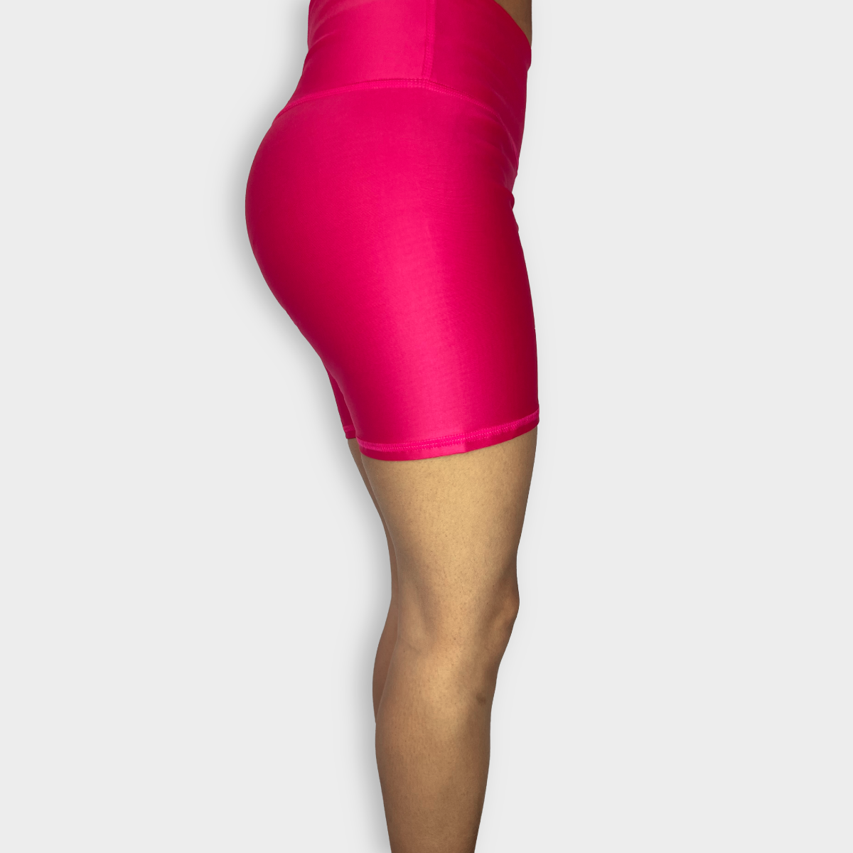 Short Fucsia