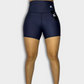 Short Blue