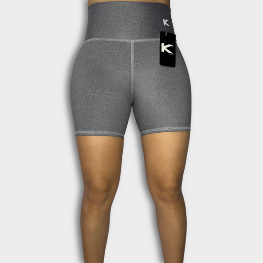 Short Gray