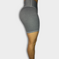 Short Gray