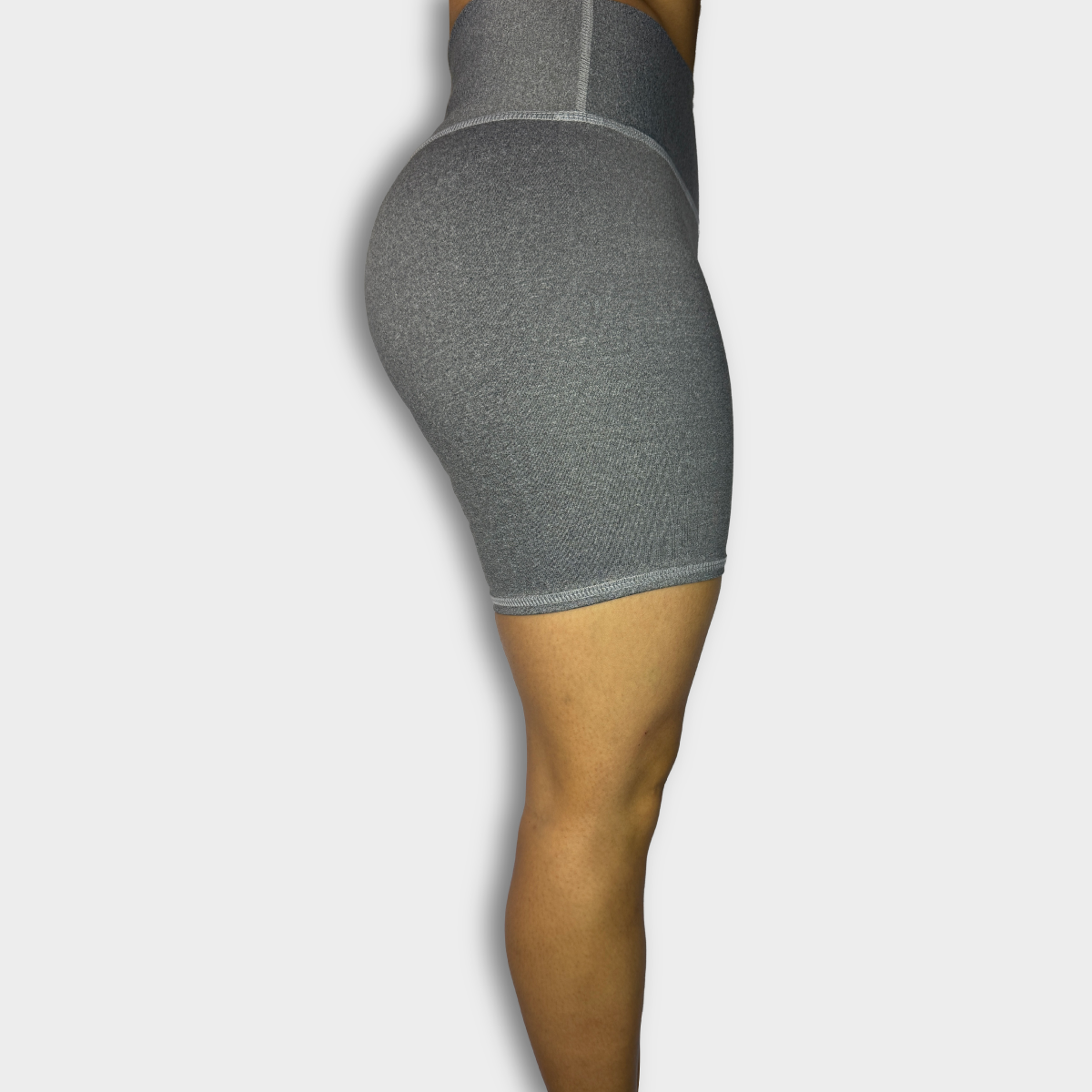 Short Gray