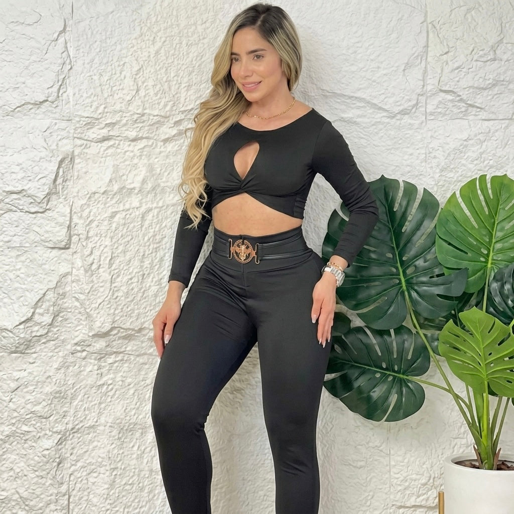 Leggins Casual ref 3556