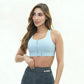 Top premium celeste