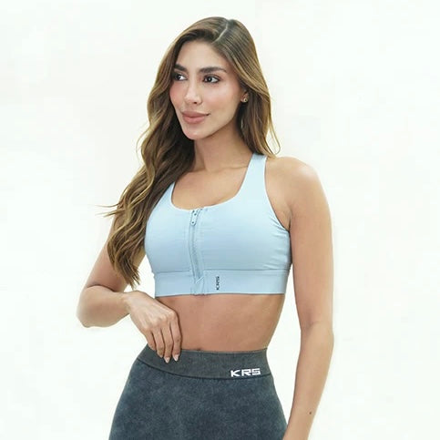 Top premium celeste