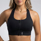 Top premium negro