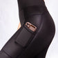 Enterizo Pocket black