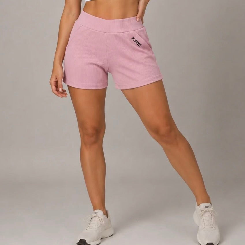 Pantaloneta Rosa