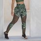 Leggins Military Premium