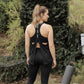 Blusa Negra KRS