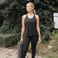 Blusa Negra KRS