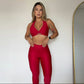 Conjunto Red