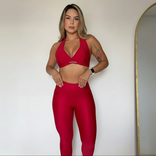Conjunto Red