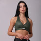 Top Military green