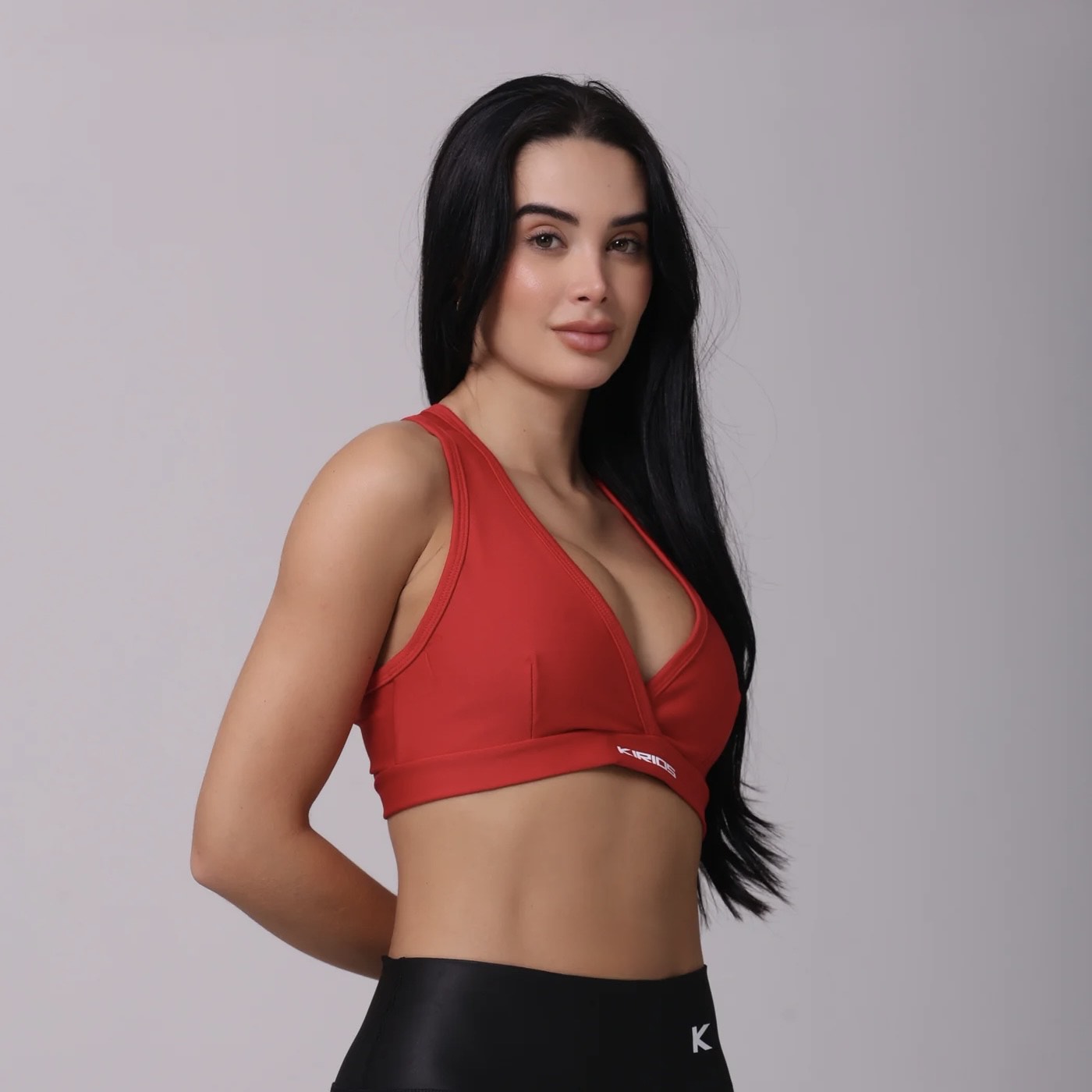 Top Red